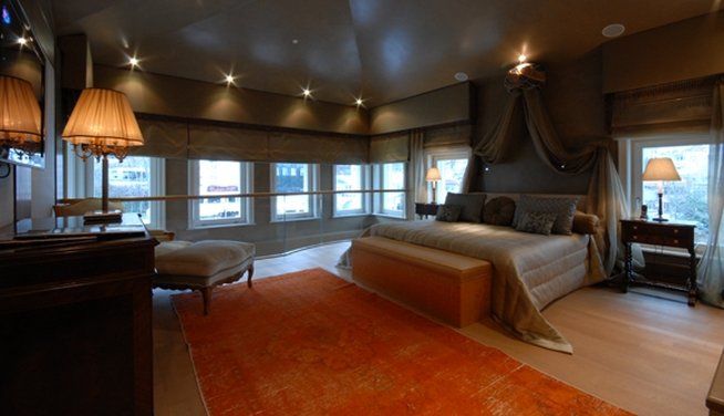 Hotel Les Ottomans Bosphorus - Special Category Istanbul Room photo