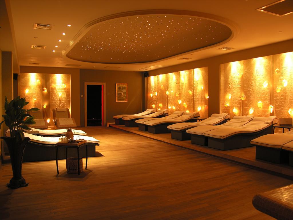 Hotel Les Ottomans Bosphorus - Special Category Istanbul Exterior photo