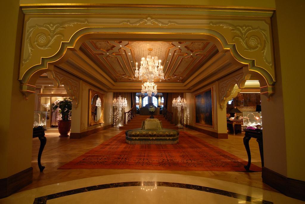 Hotel Les Ottomans Bosphorus - Special Category Istanbul Exterior photo