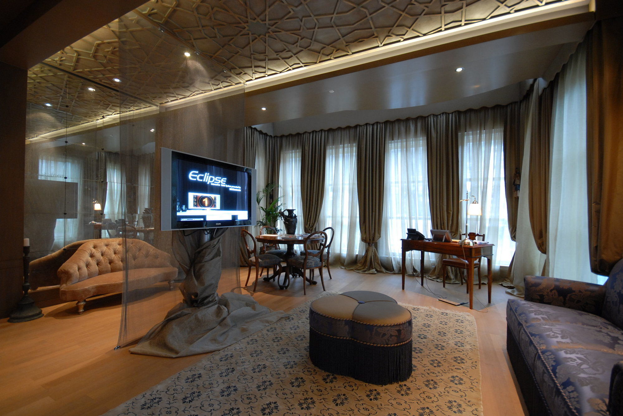 Hotel Les Ottomans Bosphorus - Special Category Istanbul Room photo