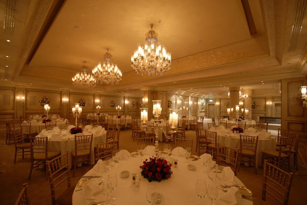 Hotel Les Ottomans Bosphorus - Special Category Istanbul Exterior photo