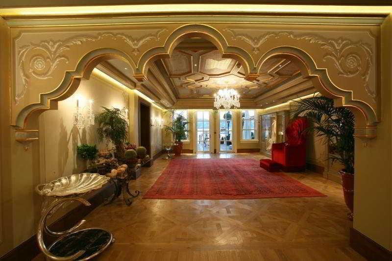 Hotel Les Ottomans Bosphorus - Special Category Istanbul Interior photo